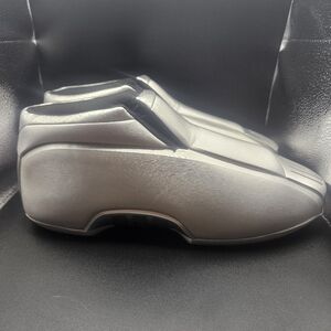 Adidas Crazy 2 'Metallic Silver' Kobe Bryant 2025 Sneakers Men’s Size15